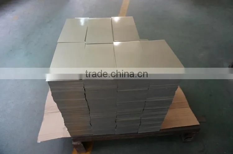 Prime Tinplate Coil and Sheet For Can Body