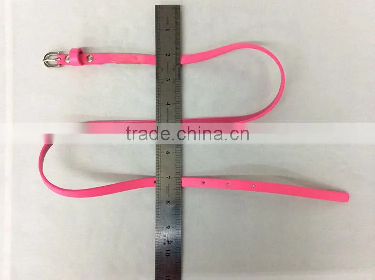 2015 New Design Pu Timing Belt Fast Shipping