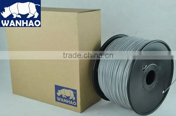 3D Filament Empty Plastic Spool for 3D Printer Filament made in china