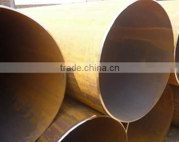 3pe erw stee pipe