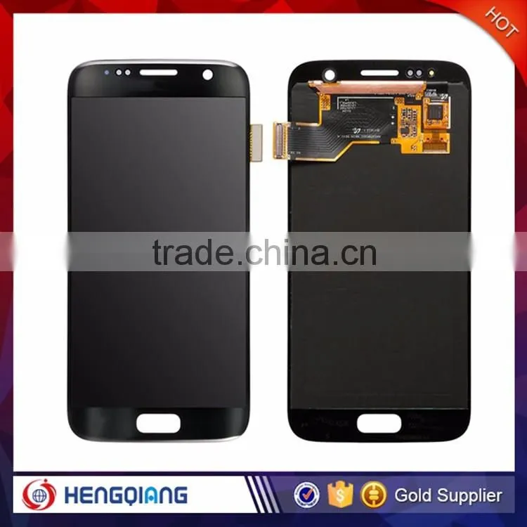 for samsung s7 wholesale replacement lcd display,replacement lcd display for samsung galaxy s7