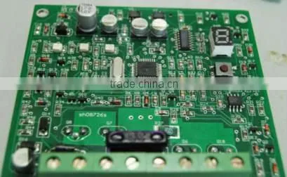REOO Solar lighting controller with competitive price