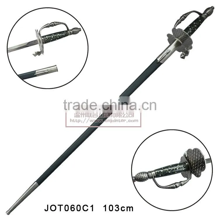 Wholesale Military Swords officer sword JOT060C1