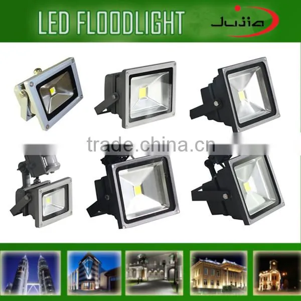 Newest garden Outdoor 20W LED Floodlight