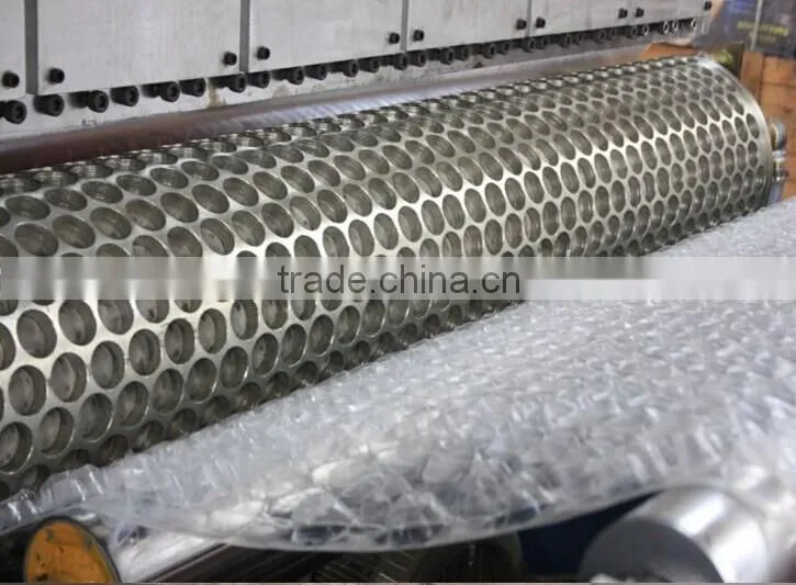 Machine to Make Air Bubble Film