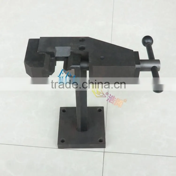 ERIKC diesel fuel injector universal tools/common rail universal dismantling frame/liseron Universal Fixture for fuel injector