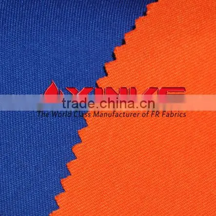 T65/C35 anti-acid fabric