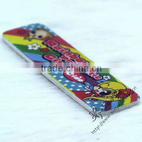 Nail file factory,mini nail file