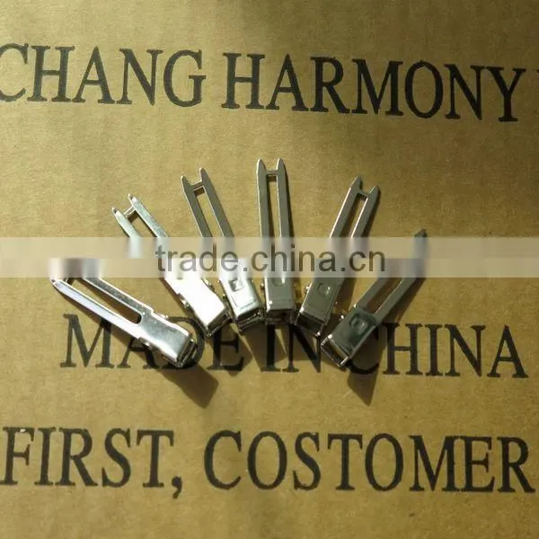 Quality hairdressing salon hair clips/hair dressing clips/salon hair clips