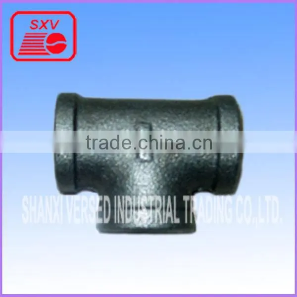 spheroidal graphite iron pipe fitting accessories-- pipe fitting GJ-173