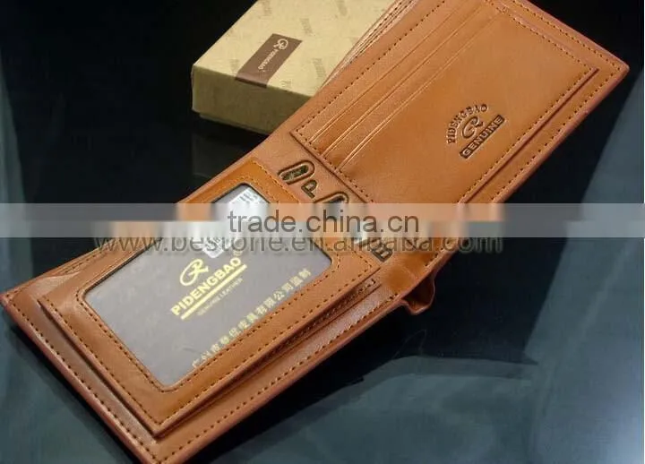 Promotion Money Clip Purse Wallet Wholesale