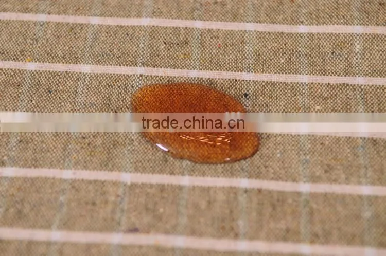 Made in china table cloth, Oil cloth fabric