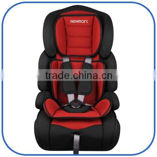 Wholesale high quality safety baby car seat,baby car seat made in china