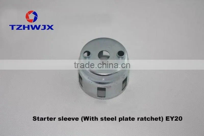 EY20 Sleeve For Gasoline Generator Spare Parts