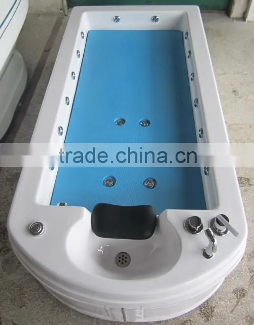 Newest aqua massage spa