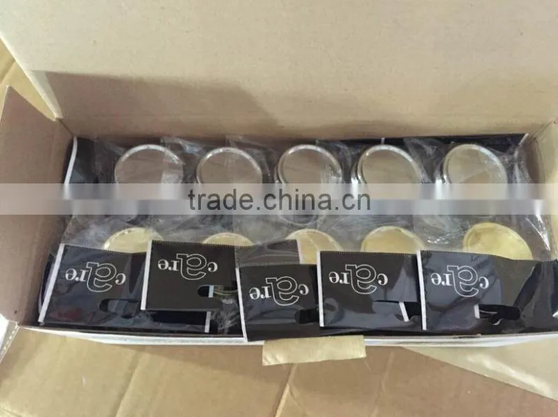 Premium High Quality Metal Pill Box