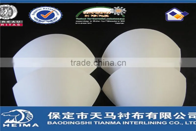 Fashion Bra Cup for lady's bra&underwear 7105-36C