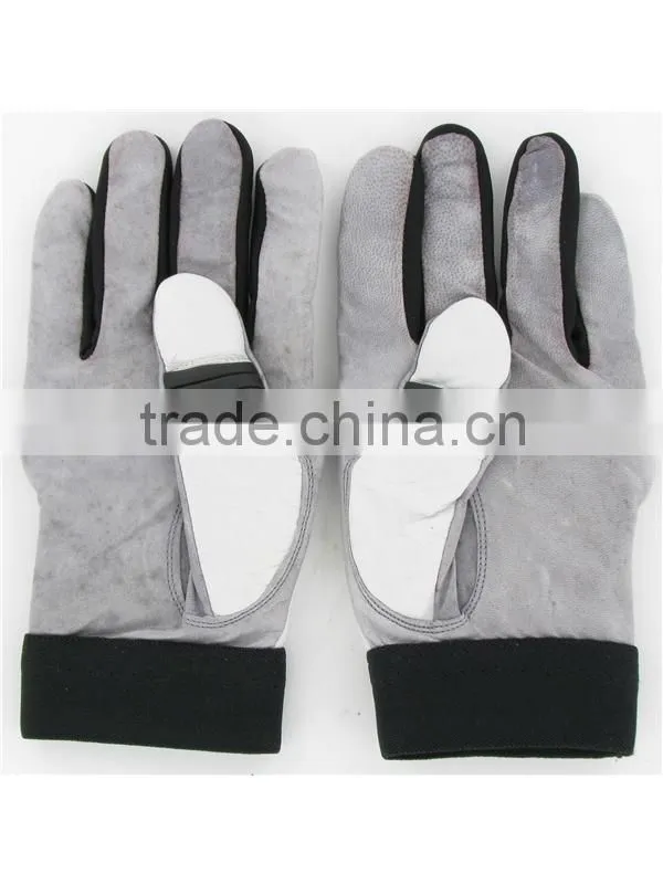hi visible gloves