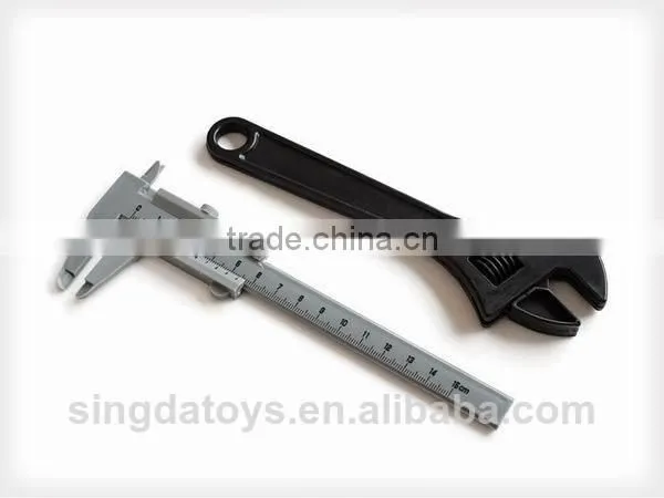 Hot sale Plastic Kids Electric Play Tool Kit And Work Bench