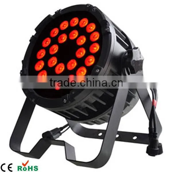 24x15W 5 in 1 Outdoor led par light