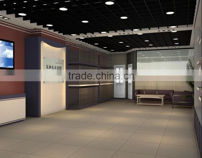 Top sell SMD2835 20W Recessed LED Ceiling Panel Light