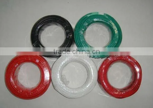 hot sell AWG gauge copper wiring wire