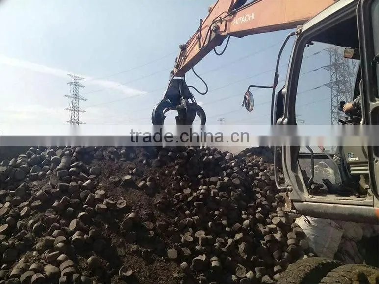 excavator thumb bucket for sales excavator grab bucket