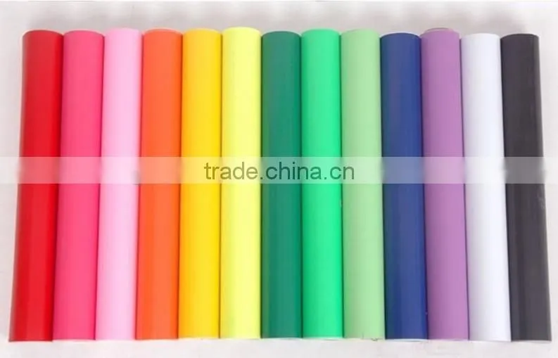 PVC Material and Body Stickers gold and silver color Use self adhesive vinyl