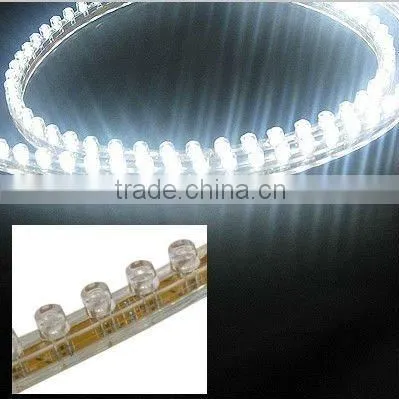 super bright f3 f5 led strip light water proof