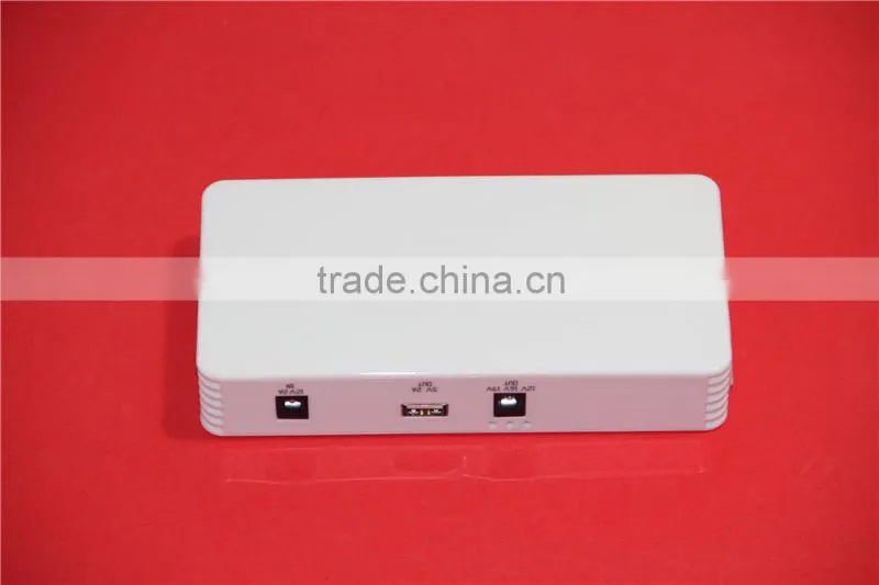 multi function lithium battery jump starter Charger Mobile phone Power Bank 12V 12000mAh China Manufacturer