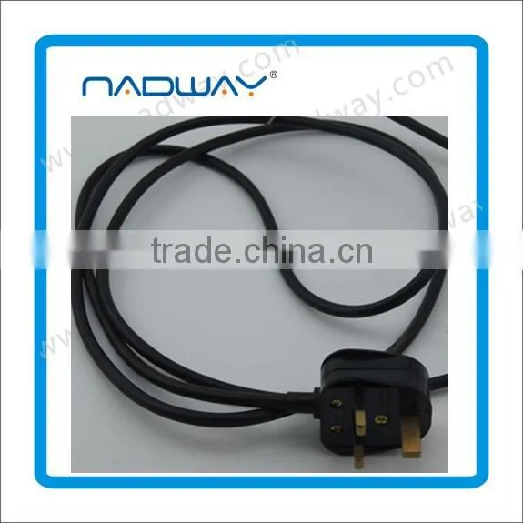 Nadway provides British extension socket