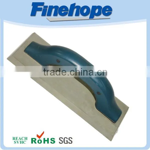Environmental pu durable wall concrete floor scraper