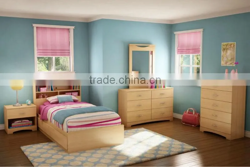 Bedroom Dresser