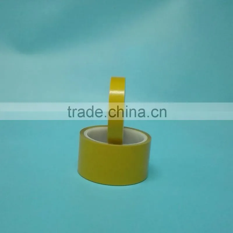 2016 Newest polyester adhesive tape manufacturer