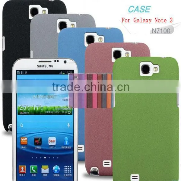Hotselling wholesale Multi types colorfull PU TPU,PC,silicon leather Smart Case Hard cover for Samsung galaxy note 2 N7100