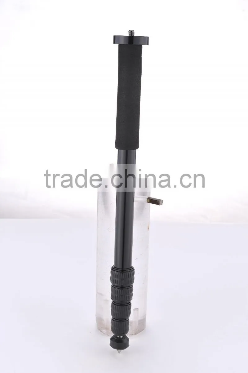 Professional flexible Video Camera Monopod
