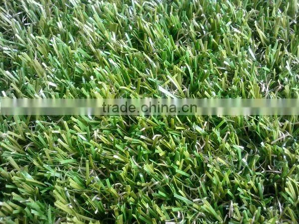 Artifiical grass used for restaurant (shanzhong brand)