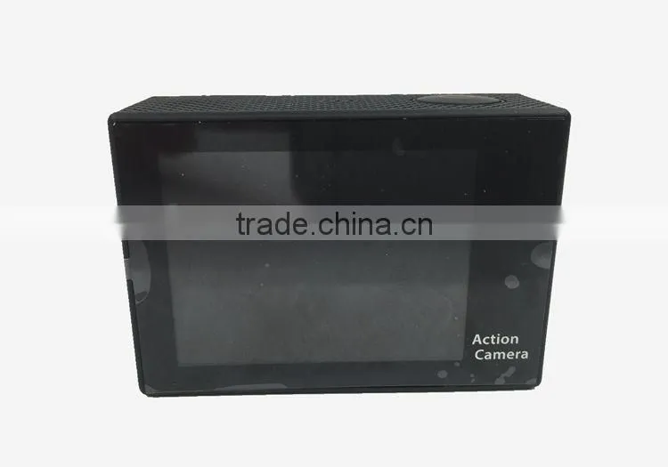 Full HD 1080p Helmet Sport Action Camera Popular As Yi Action Camera