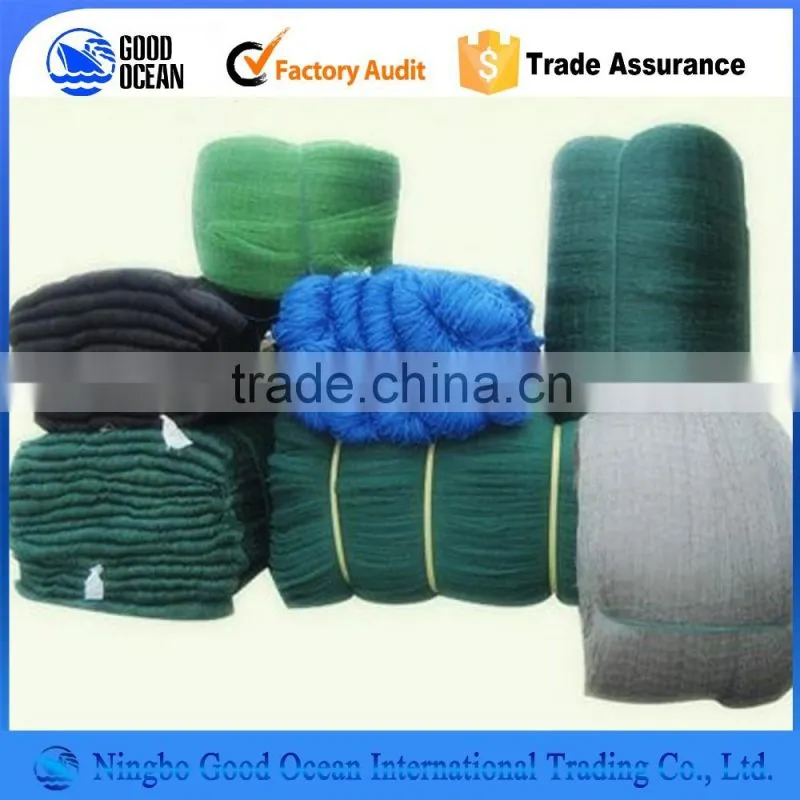 Polyester Fishing net