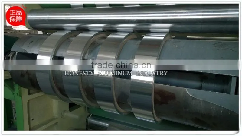 1100 H14 aluminum strip for Electrical Transformers Winding
