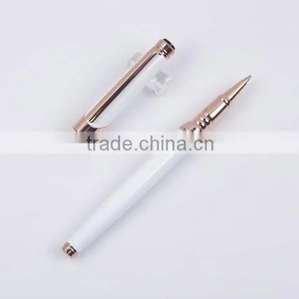 2015 promotional high quality business gift pens promotion advertising logo pen