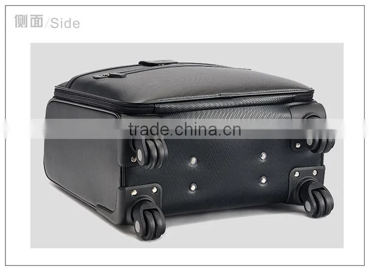 2014 polo trolley luggage