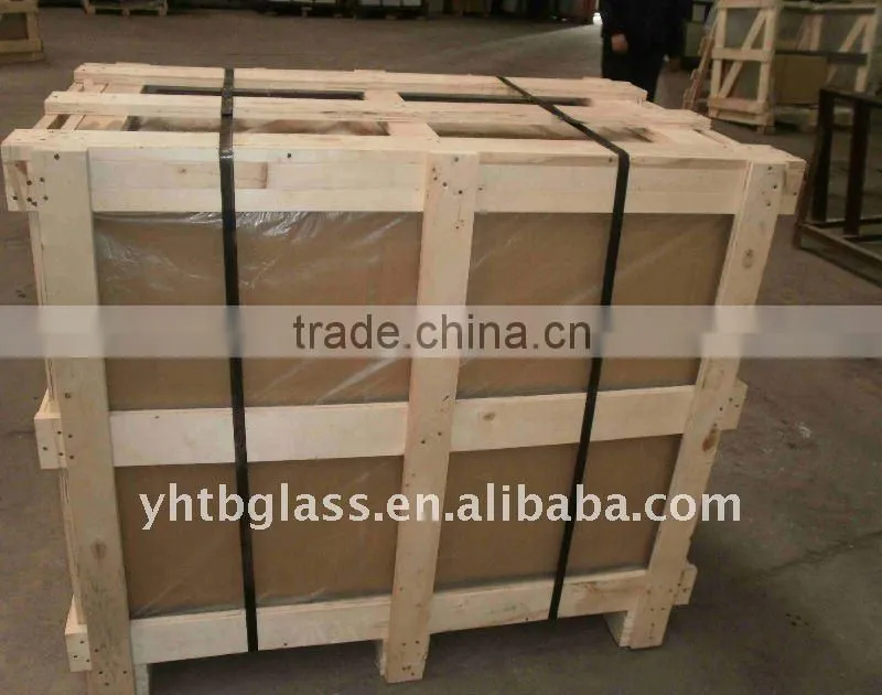 lighting glass; glass for light