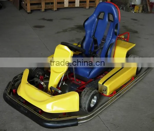 Cheap go kart racing