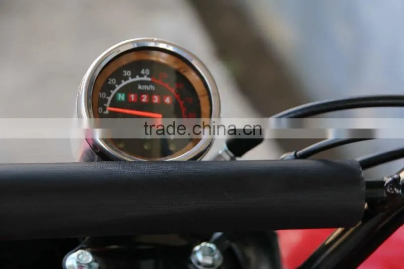 110cc 125cc Cheap ATV Quad For Sale, ATV For Kids With Manual Reverse Gear, Full Auto Clutch