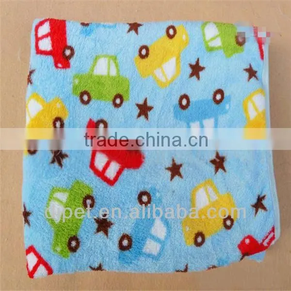 best price wholesale anti-pilling polar fleece in china