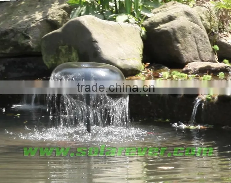 Submersible Fountain Pump (SPB20-501210A)