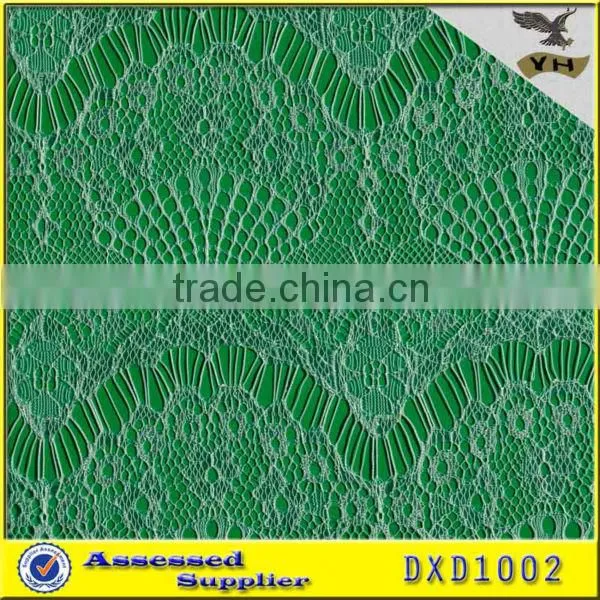 quality chemical lace used for bra