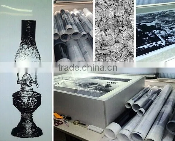 wholesale film positive printer for offset printing plate exposure