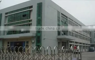 Yiwu IEstilos Import & Export Co., Ltd. company overview - view 2